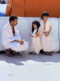 15 Days Premium Umrah